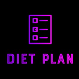 Diet Plan App