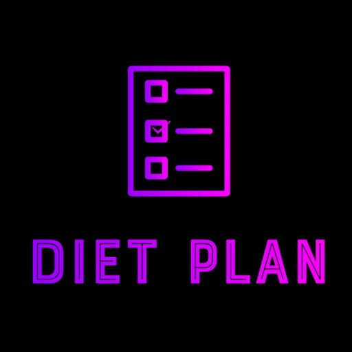 Diet Plan App