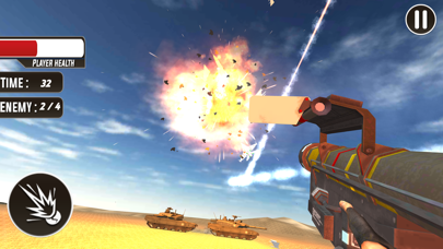 Jet Sky Fighter Modern Combat screenshot 3