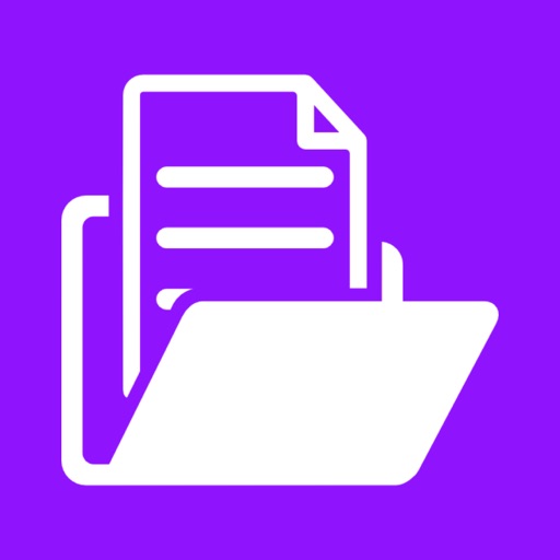 Instant Document Scanner Pro icon