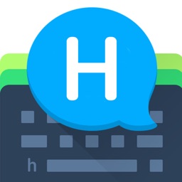 Hyperkey Keyboard - Chat 2.0