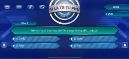 Game screenshot Ai là triệu phú 2020 apk