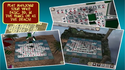 Mahjong Prime Demi screenshot 1