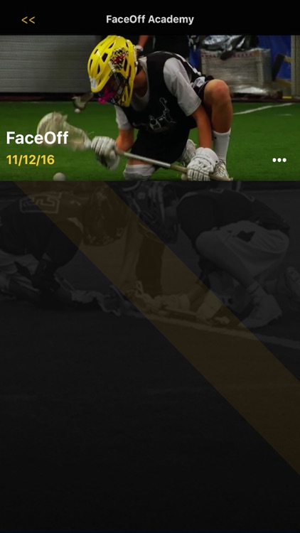 FaceOffAcademy screenshot-4