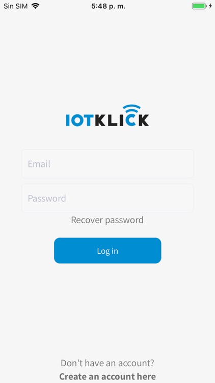 Iotklick