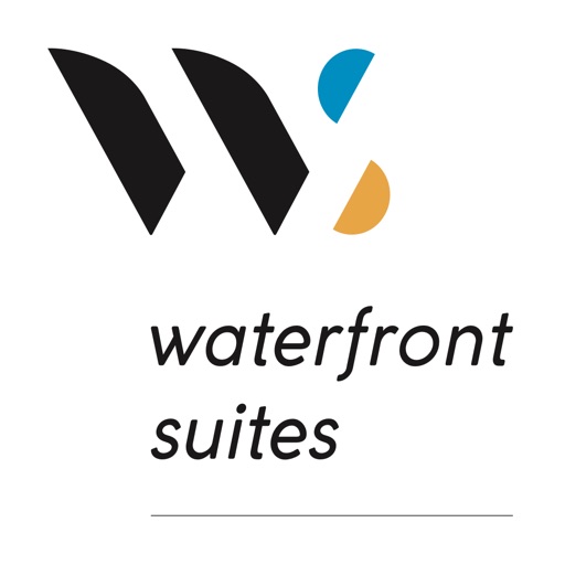 Waterfront Suites – Guest App iOS App