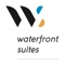 Waterfront Suites – Guest App