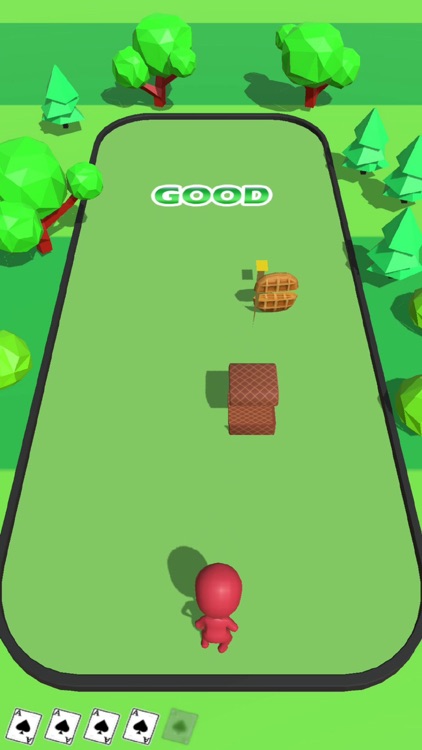 Card Master 3D screenshot-4