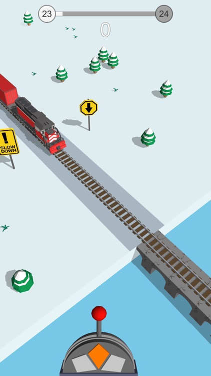 Train Escape screenshot-4