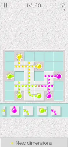 Pipe It Puzzle Challenge - Screenshot 4