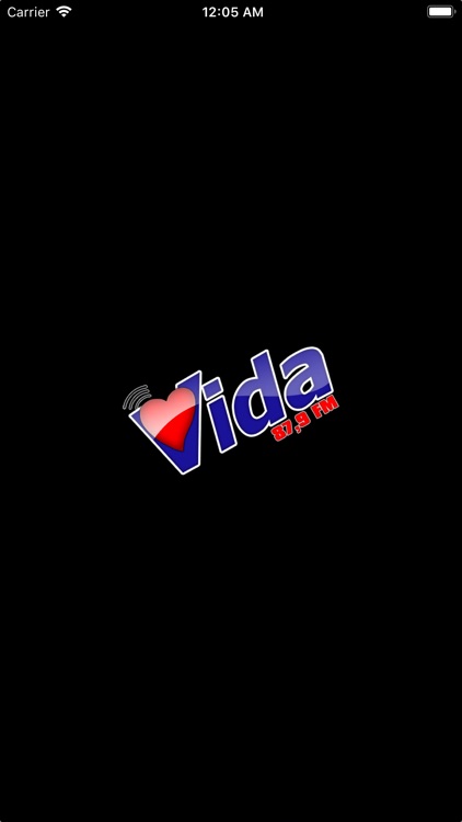 Vida FM - Silvânia