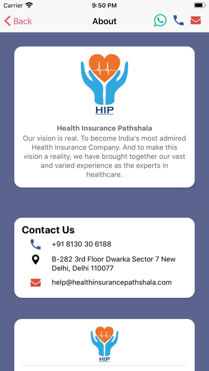 Health Insurance Pathshala