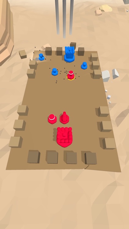 Flick Chess! screenshot-0