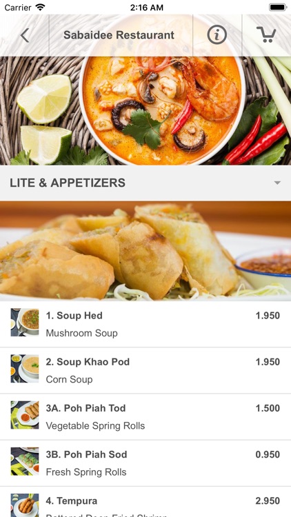 Sabaidee Delivery Kuwait