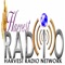 Keep your faith strong and growing with our faith boosting radio network app