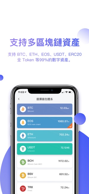 比特派-多鏈數字貨幣錢包(圖1)-速報App