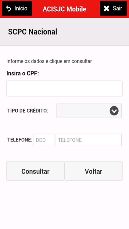 ACISJC Mobile screenshot-3