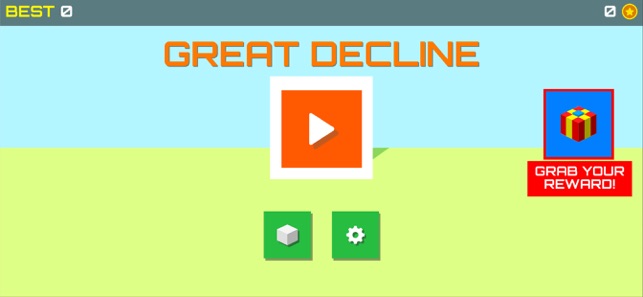 Great Decline