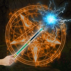 Activities of Magic wand spell
