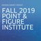 Official app for the Fall 2019 Point & Figure Institute in Richmond, VA - November 13-15, 2019