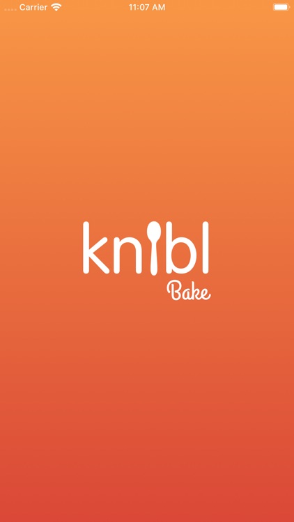 knibl Bake