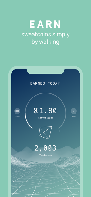 make money while you walk app