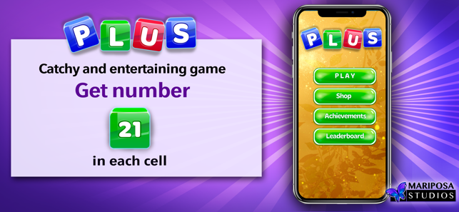 Plus Number Game(圖1)-速報App