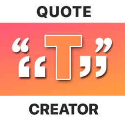 T - Quote Creator & Photo Text