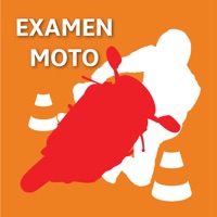 delete Examen Permis Moto