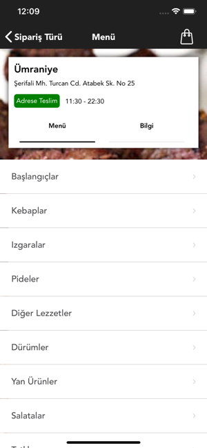 Kalbur Et & Kebap(圖2)-速報App