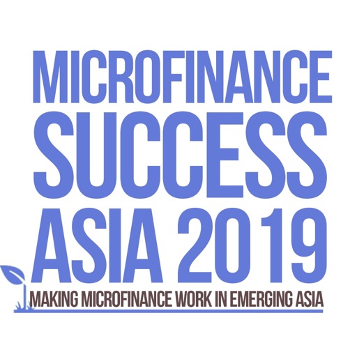 Microfinance Success Asia 2019