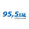 95.5 FM