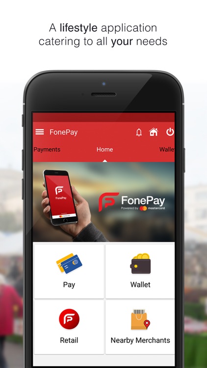 FonePay