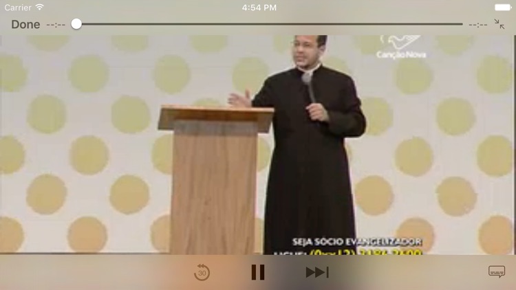 TV Canção Nova