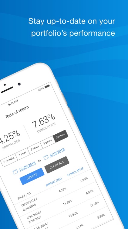 Empower Retirement screenshot-4