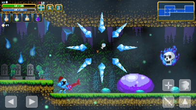 Dead Castle: Prince Sacrifice Screenshot 4