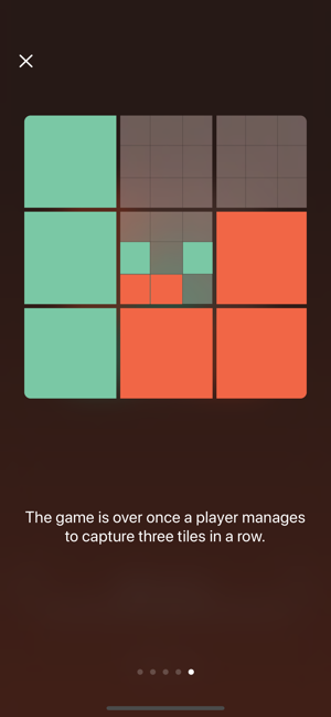 Tic Tac Squares(圖4)-速報App