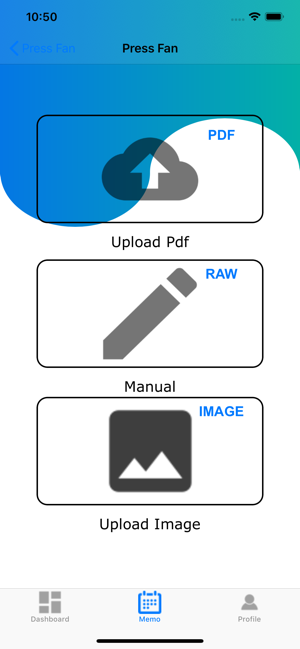 Press Fan(圖4)-速報App