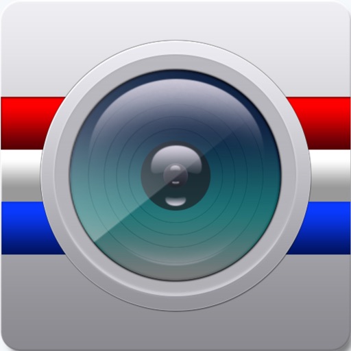 FN Cam iOS App