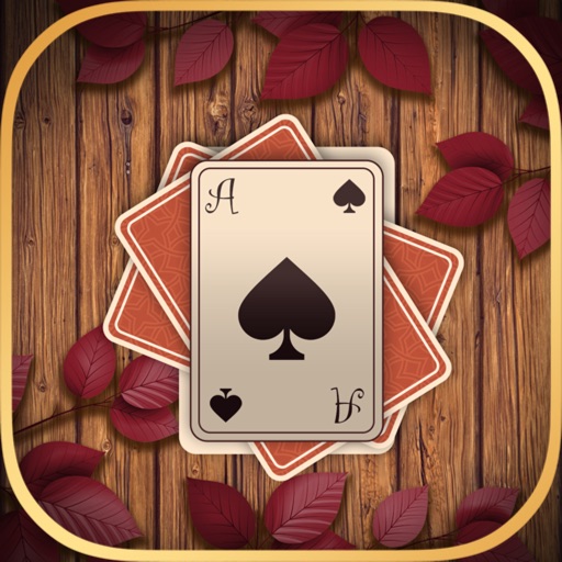 Pyramid Solitaire 3 in 1 Pro icon