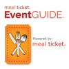 Meal Ticket EventGUIDE