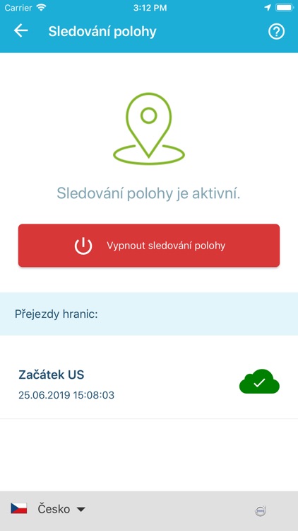 bluTacho screenshot-7