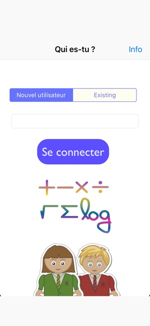 Champ mathématique