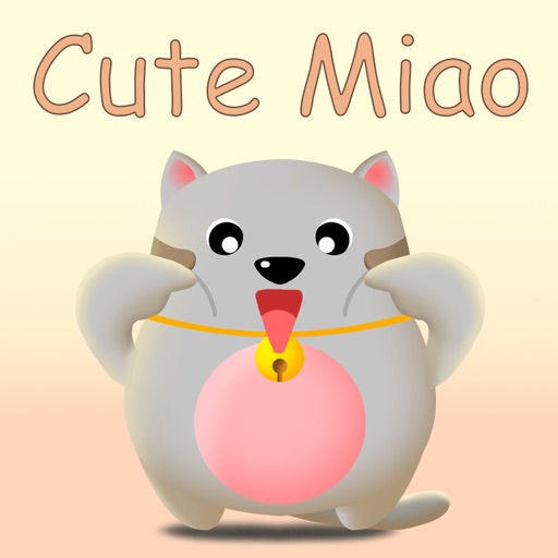 Cute Miao