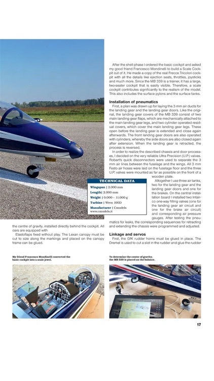 JETPOWER MAGAZINE – English
