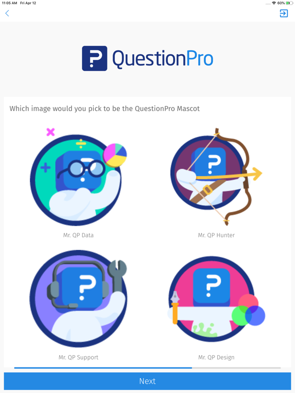 QuestionPro - Offline Surveys