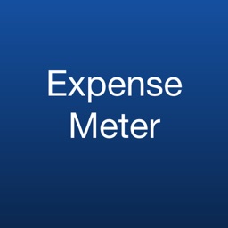 Expense Meter