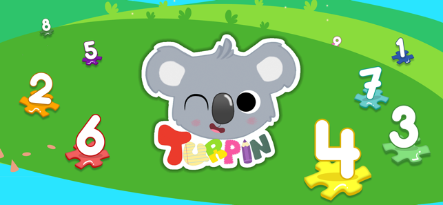 Puzzle Numeros Turpin(圖1)-速報App