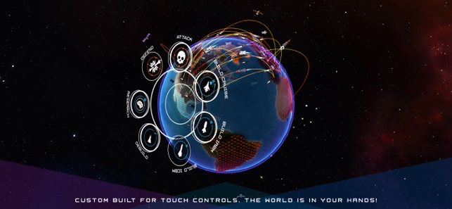 First Strike: Nuclear War RTS(圖5)-速報App