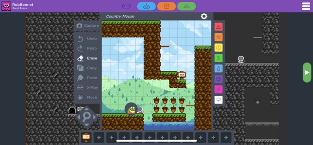 Bloxels EDU(圖1)-速報App